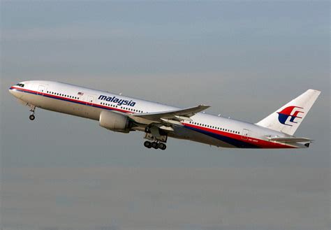 malaysian airlines passenger jet  shot   eastern ukraine