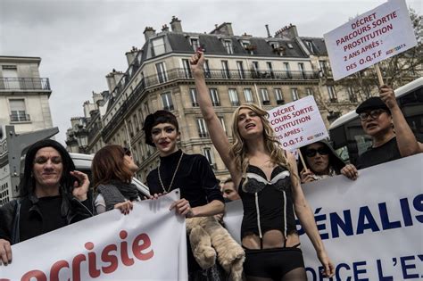 sex workers in france seek emergency fund for lost