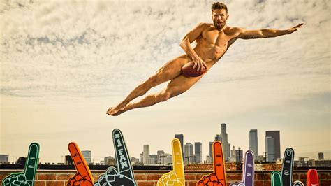 espn the body issue 2017