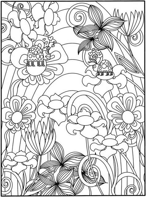 pin  ali  giorgio  colouring pages flower coloring pages