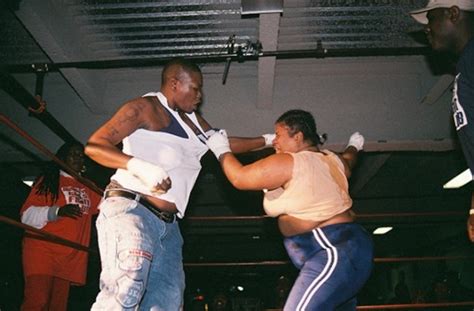 there s actually a real life female fight club in new york city watch