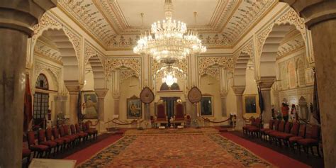 city palace royal jaipur