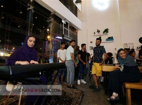 Saudi Arabia Ends Gender Segregation In Restaurants Page