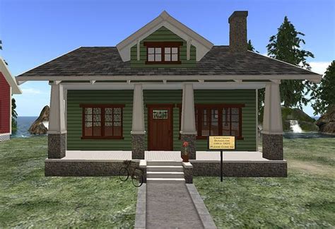 craftsman bungalow style modular homes bestofhouse kelseybash ranch
