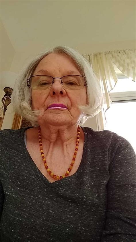 gorgeous grannies stylish older women leder outfits dress makeup