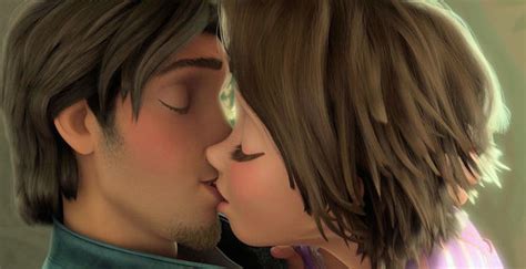 Why I Love Eugene And Rapunzel From Disney S 50th Tangled