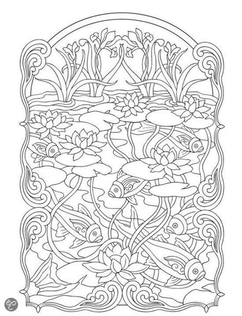 print  art deco patterns coloring pages  adults