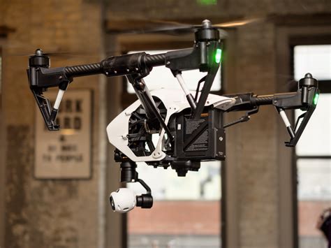 el nuevo drone inspire   camara  reviews taringa