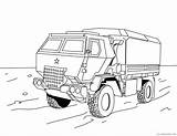 Truck Coloring4free Army Coloring Pages Related Posts sketch template