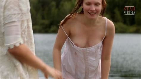 Nude Video Celebs Sofia Kashtanova Nude Magdalena