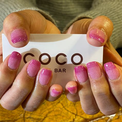 coco nail bar nail salon spa  columbia md