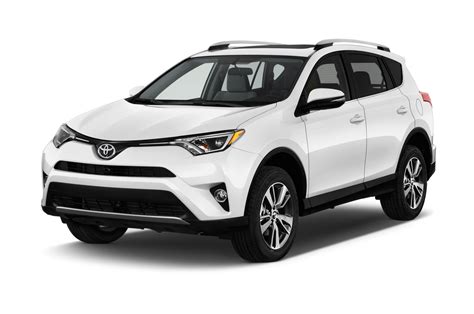 toyota rav prices reviews   motortrend