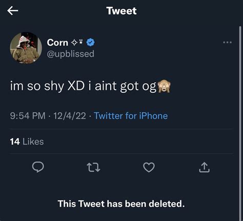Corn ⍣ On Twitter Imagine Yo Girl Telling Her Groupchat “please