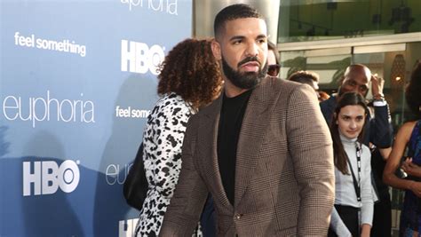 Sophie Brussaux Shows Drake’s Son Adonis In Rare Photo For Birthday