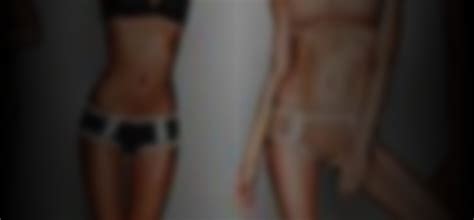 Victoria S Secret I Love My Body Commercial Nude Scenes