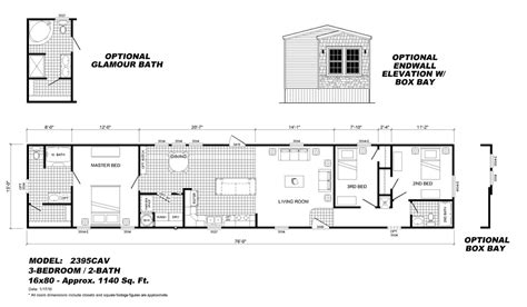 home floor plans    mobile home floor plans