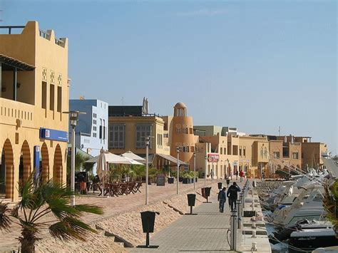hurghada egypt attractions hotels weather location facts