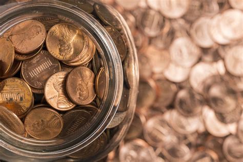 5 ways to clean your pennies