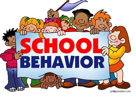 maintaining  student behavior