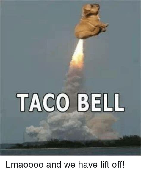 🔥 25 Best Memes About Taco Bell And Mexican Word Of The Day Taco