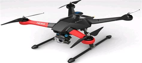 ideafly hero   quadcopter