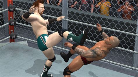 wwe champ sheamus talks video games tanning page 2 espn