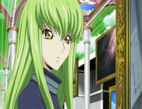 C C Code Geass Image 27749507 Fanpop