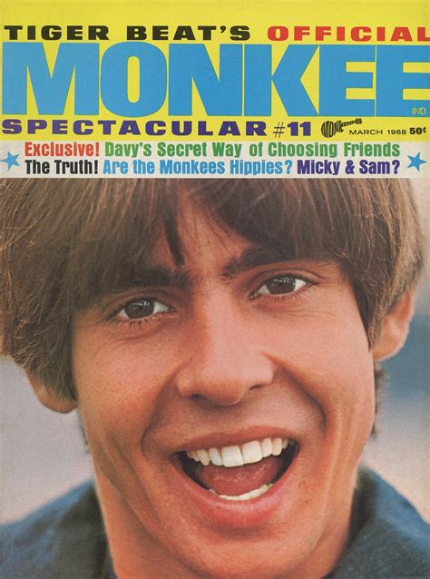 monkee spectacular march 1968 articles sunshine