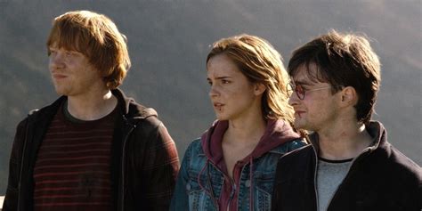 21 Things You May Not Know About Harry Potter