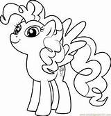 Coloring Mlp Pony Little Daybreaker Pages sketch template