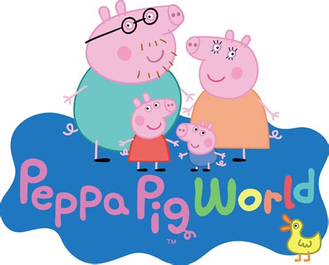 madhouse family reviews peppa pig world  coming  paulton park  spring