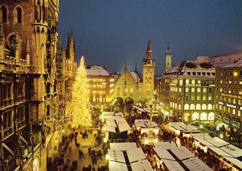 muenchen weihnachtsmarkt herburger reisen