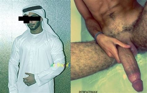 saudi arabian cock