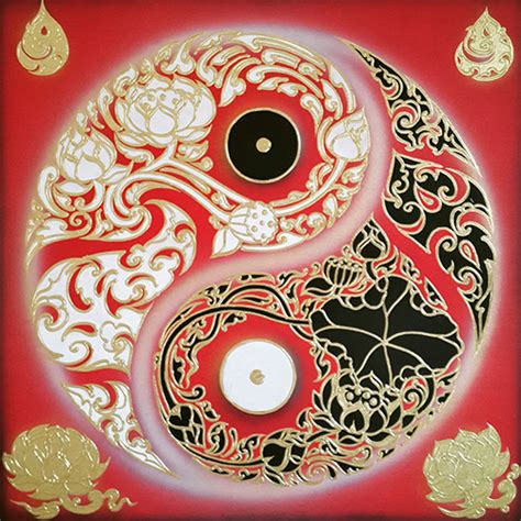 yin  art  sale   royal thai art