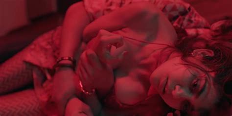 Nude Video Celebs Aaditi Pohankar Sexy She S01e01 E02
