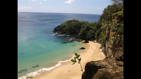 las 10 mejores playas del mundo 2014 según tripadvisor youtube