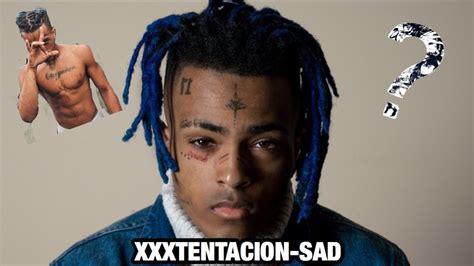 Xxxtentacion Sad Official Music Video Reaction Youtube