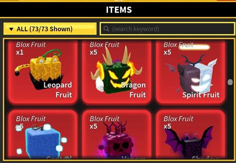blox fruits  permanent fruits cheapest   market video gaming