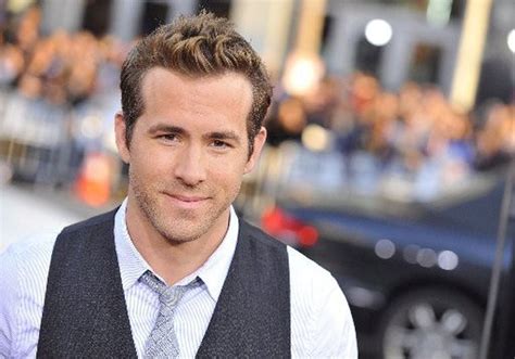 Ryan Reynolds Named Sexiest Man Alive Also Sun Rose In The East