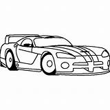 Viper 1990 Coloringsky Colouring sketch template