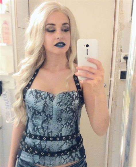30 sexiest killer frost cosplay that will make you go crazy