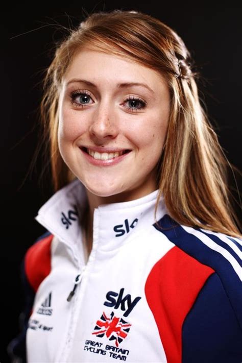 Laura Trott S At The Top But It Hasn T Been An Easy Ride London