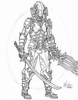Armor Power Insane Coloring Considerably Fallout Drawing Deviantart Pages Drawings Template Getdrawings Sketch sketch template