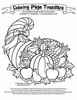Coloring Pages Cornucopia Thanksgiving Color Number Worksheets Hard Christian Disney Happy Tuesday Addition Printable November Dulemba Big Getcolorings Popular Print sketch template