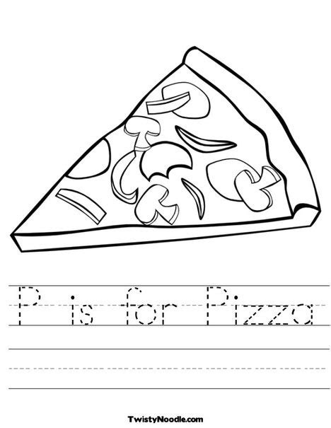 pizza theme images  pinterest pizza party preschool