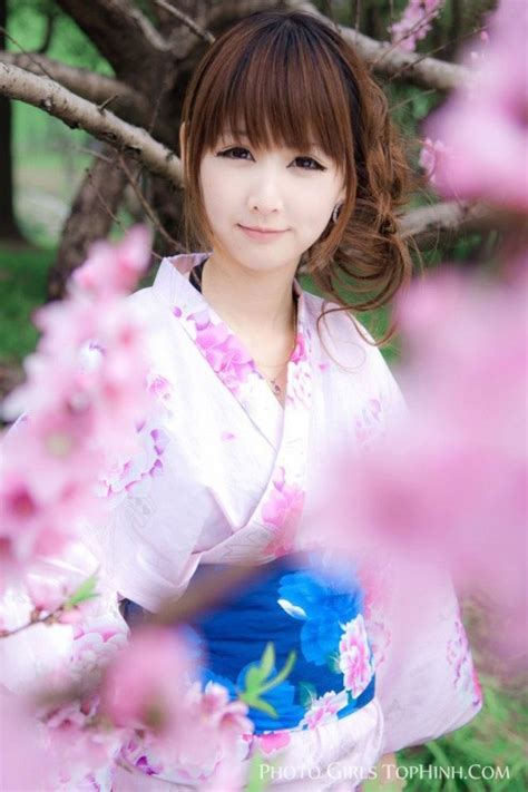 Ảnh Girl Xinh Cute 9x China Dễ Thương Nhất