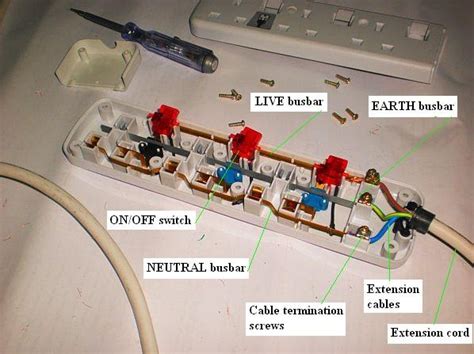electrical installation wiring pictures electrical socket extension unit