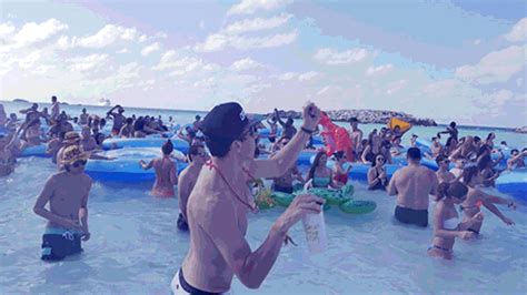 10 Things We Ve Learned About Boat And Pool Parties