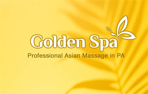 massage spa local search omgpagecom golden spa