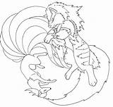 Coloring Arcanine Ninetales Pages Pokemon Line Deviantart Colouring Lineart Sheets Color Burning Wood Charizard Printable Drawings Tattoo Getcolorings sketch template